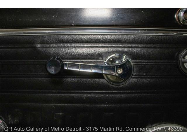 1966 AMC Rambler (CC-2078433) for sale in Kentwood, Michigan