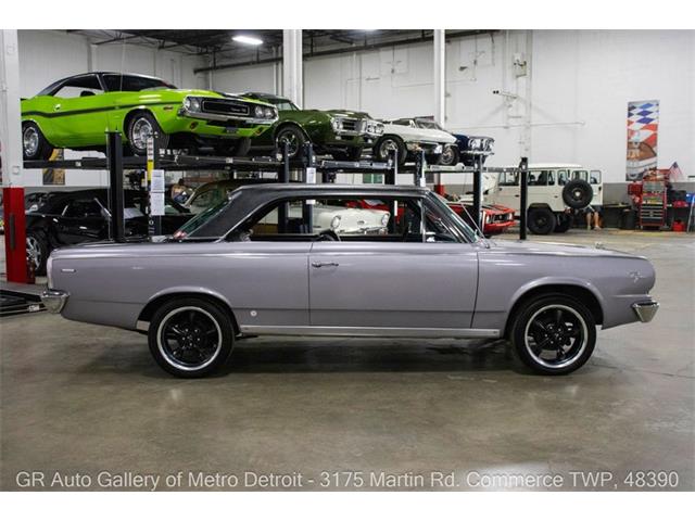 1966 AMC Rambler (CC-2078433) for sale in Kentwood, Michigan
