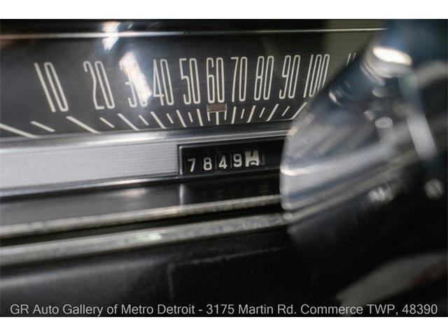 1966 AMC Rambler (CC-2078433) for sale in Kentwood, Michigan