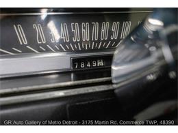 1966 AMC Rambler (CC-2078433) for sale in Kentwood, Michigan