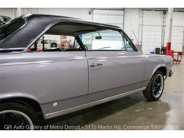 1966 AMC Rambler (CC-2078433) for sale in Kentwood, Michigan
