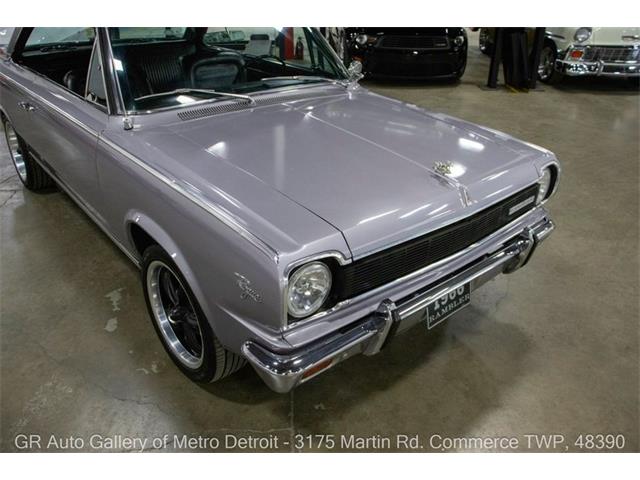 1966 AMC Rambler (CC-2078433) for sale in Kentwood, Michigan