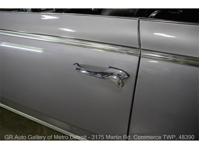 1966 AMC Rambler (CC-2078433) for sale in Kentwood, Michigan