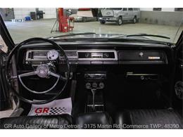 1966 AMC Rambler (CC-2078433) for sale in Kentwood, Michigan