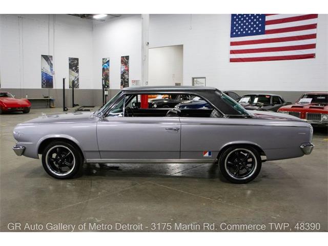 1966 AMC Rambler (CC-2078433) for sale in Kentwood, Michigan