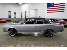 1966 AMC Rambler (CC-2078433) for sale in Kentwood, Michigan