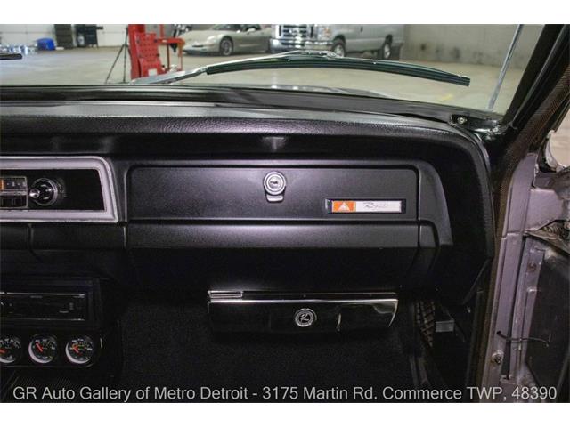 1966 AMC Rambler (CC-2078433) for sale in Kentwood, Michigan