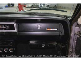 1966 AMC Rambler (CC-2078433) for sale in Kentwood, Michigan