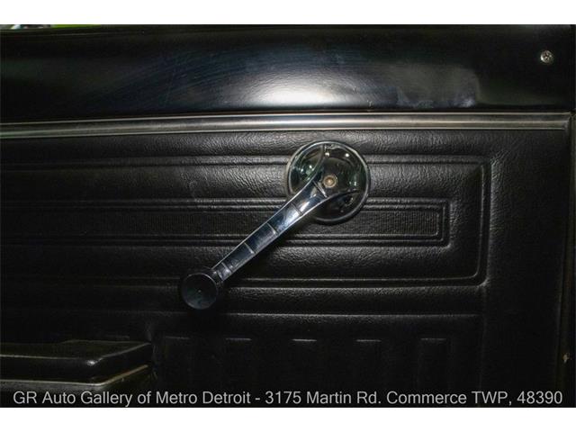1966 AMC Rambler (CC-2078433) for sale in Kentwood, Michigan