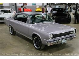 1966 AMC Rambler (CC-2078433) for sale in Kentwood, Michigan