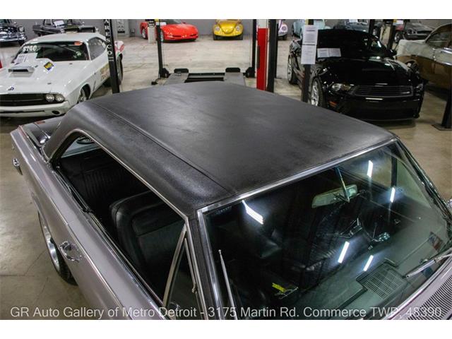 1966 AMC Rambler (CC-2078433) for sale in Kentwood, Michigan