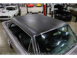 1966 AMC Rambler (CC-2078433) for sale in Kentwood, Michigan