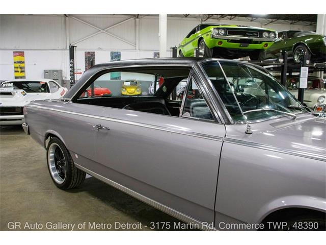 1966 AMC Rambler (CC-2078433) for sale in Kentwood, Michigan