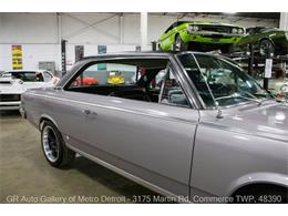 1966 AMC Rambler (CC-2078433) for sale in Kentwood, Michigan