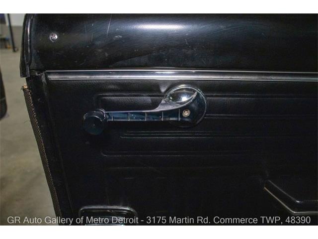 1966 AMC Rambler (CC-2078433) for sale in Kentwood, Michigan