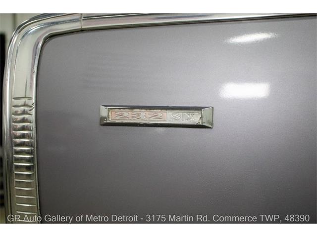1966 AMC Rambler (CC-2078433) for sale in Kentwood, Michigan