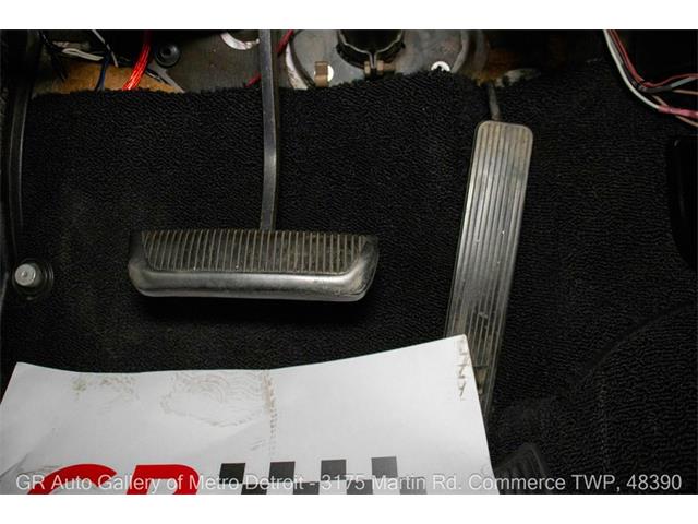 1966 AMC Rambler (CC-2078433) for sale in Kentwood, Michigan