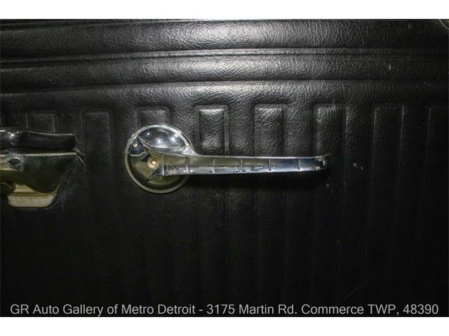 1966 AMC Rambler (CC-2078433) for sale in Kentwood, Michigan