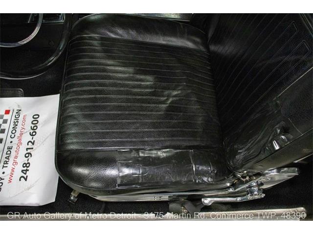 1966 AMC Rambler (CC-2078433) for sale in Kentwood, Michigan