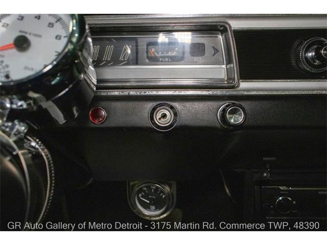 1966 AMC Rambler (CC-2078433) for sale in Kentwood, Michigan