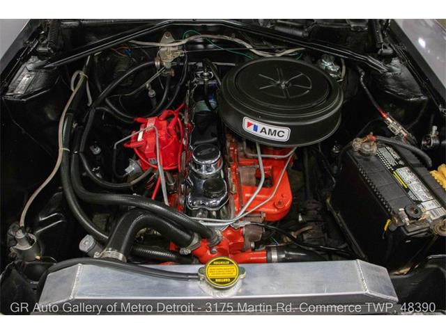 1966 AMC Rambler (CC-2078433) for sale in Kentwood, Michigan