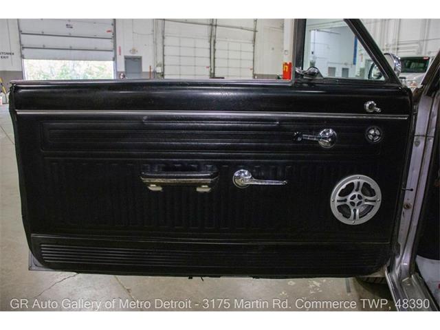 1966 AMC Rambler (CC-2078433) for sale in Kentwood, Michigan