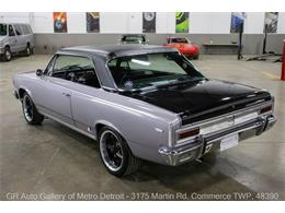 1966 AMC Rambler (CC-2078433) for sale in Kentwood, Michigan