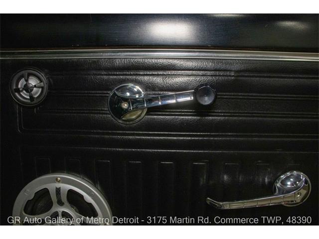 1966 AMC Rambler (CC-2078433) for sale in Kentwood, Michigan