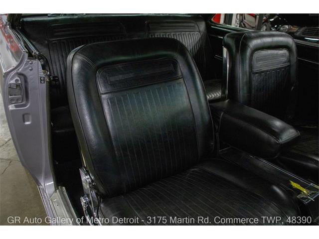 1966 AMC Rambler (CC-2078433) for sale in Kentwood, Michigan