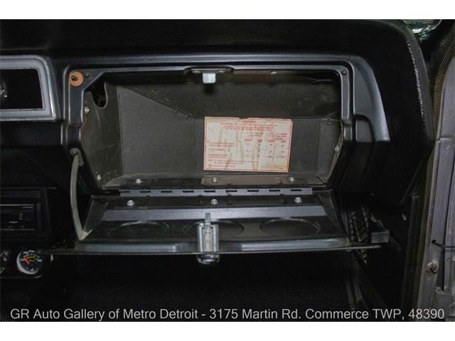 1966 AMC Rambler (CC-2078433) for sale in Kentwood, Michigan