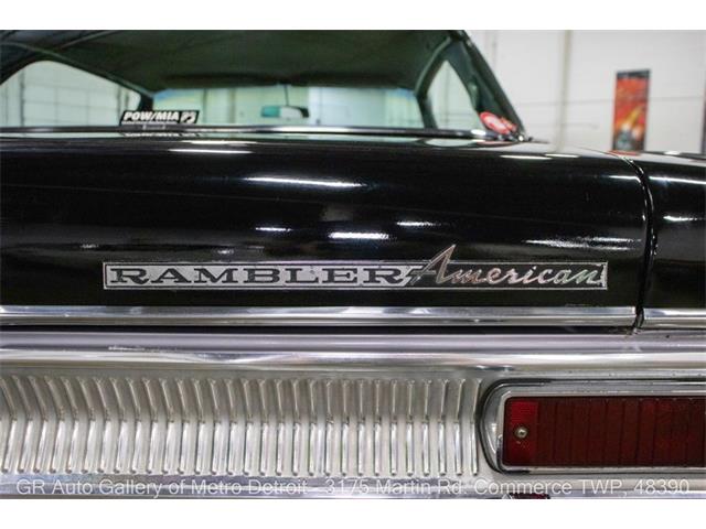 1966 AMC Rambler (CC-2078433) for sale in Kentwood, Michigan