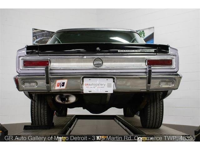 1966 AMC Rambler (CC-2078433) for sale in Kentwood, Michigan