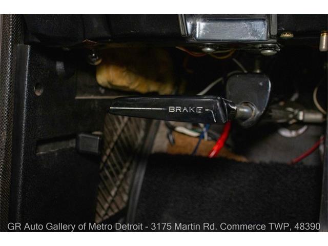 1966 AMC Rambler (CC-2078433) for sale in Kentwood, Michigan