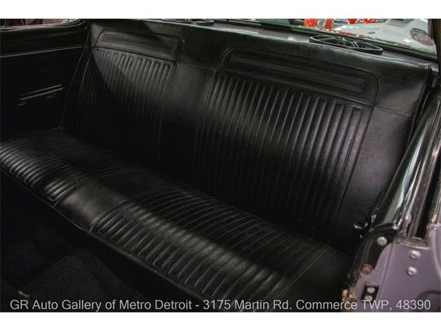 1966 AMC Rambler (CC-2078433) for sale in Kentwood, Michigan