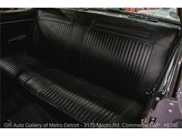1966 AMC Rambler (CC-2078433) for sale in Kentwood, Michigan