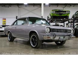 1966 AMC Rambler (CC-2078433) for sale in Kentwood, Michigan