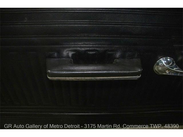 1966 AMC Rambler (CC-2078433) for sale in Kentwood, Michigan