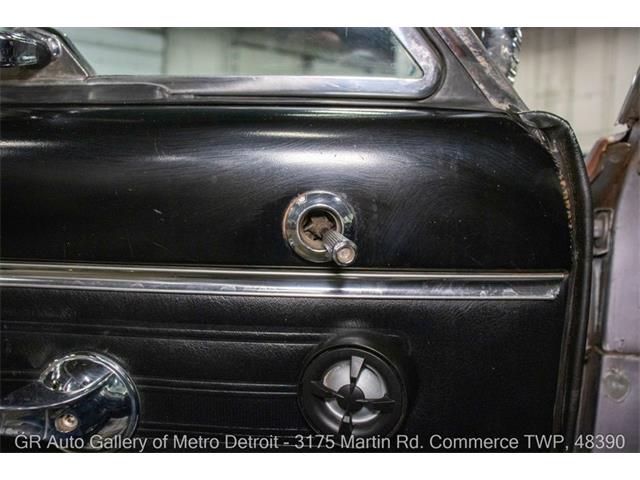 1966 AMC Rambler (CC-2078433) for sale in Kentwood, Michigan