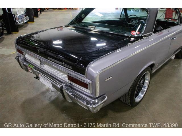 1966 AMC Rambler (CC-2078433) for sale in Kentwood, Michigan