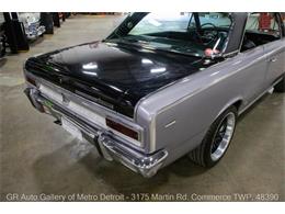 1966 AMC Rambler (CC-2078433) for sale in Kentwood, Michigan