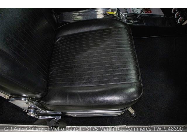 1966 AMC Rambler (CC-2078433) for sale in Kentwood, Michigan