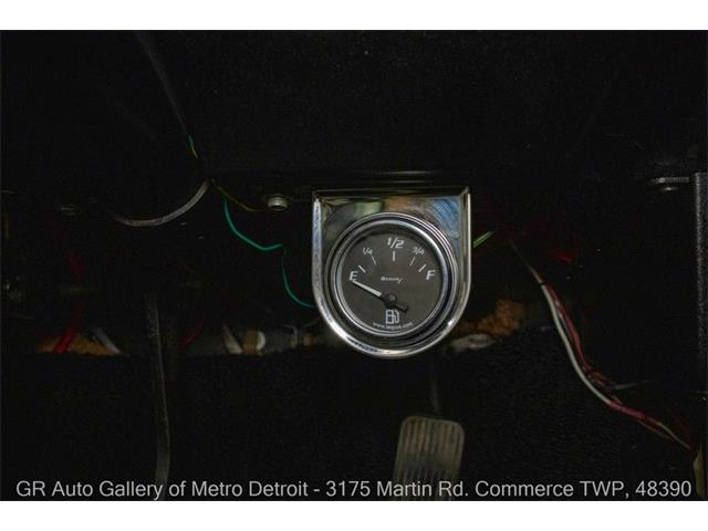 1966 AMC Rambler (CC-2078433) for sale in Kentwood, Michigan