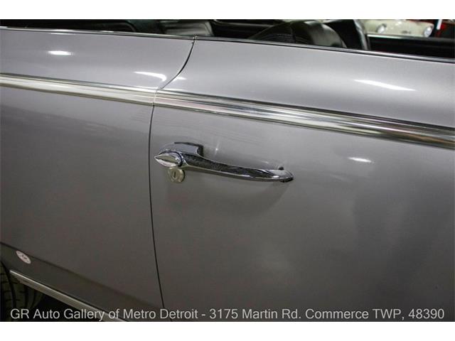 1966 AMC Rambler (CC-2078433) for sale in Kentwood, Michigan