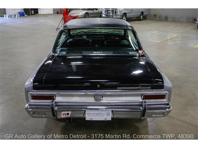 1966 AMC Rambler (CC-2078433) for sale in Kentwood, Michigan