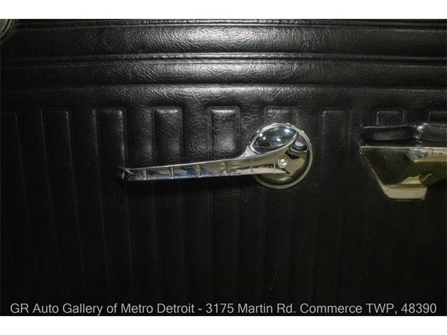 1966 AMC Rambler (CC-2078433) for sale in Kentwood, Michigan
