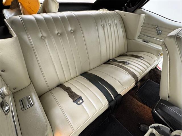 1968 Chevrolet Malibu (CC-2078434) for sale in Morgantown, Pennsylvania
