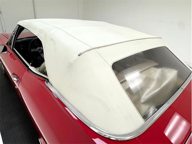 1968 Chevrolet Malibu (CC-2078434) for sale in Morgantown, Pennsylvania