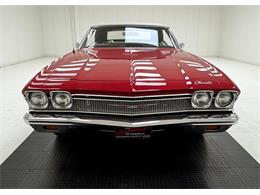 1968 Chevrolet Malibu (CC-2078434) for sale in Morgantown, Pennsylvania
