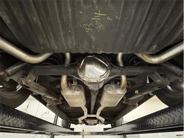 1968 Chevrolet Malibu (CC-2078434) for sale in Morgantown, Pennsylvania