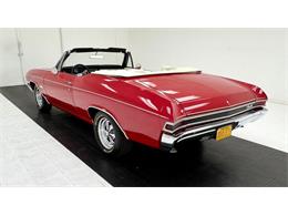 1968 Chevrolet Malibu (CC-2078434) for sale in Morgantown, Pennsylvania